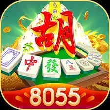 8055 - Petualangan Aksi RPG yang Menyenangkan