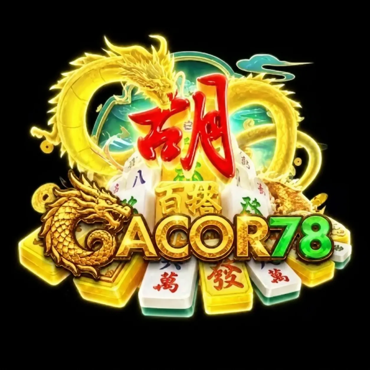 CACOR78 - Simulasi Kehidupan yang Menarik