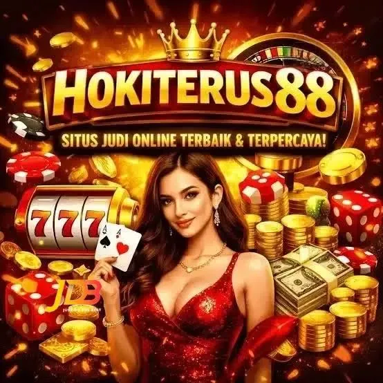 HOKITERUS88 - Game Tembak Ikan Terbaik untuk Pengalaman Seru