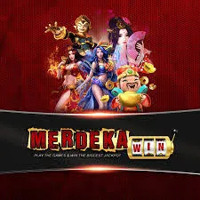 MERDEKAWIN - Aksi Seru dalam Pertarungan Mendebarkan