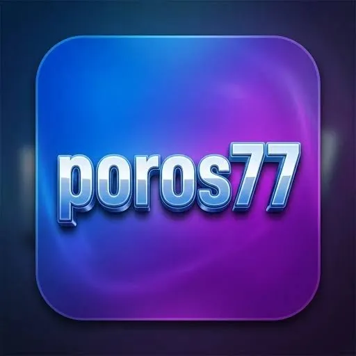 POROS77 - Petualangan Seru di Dunia Fantasi