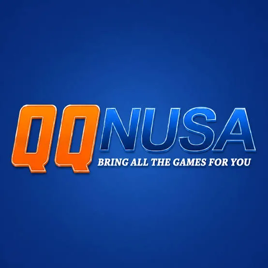 QQNUSA - Temukan Kesenangan dalam Game Slot Terbaik