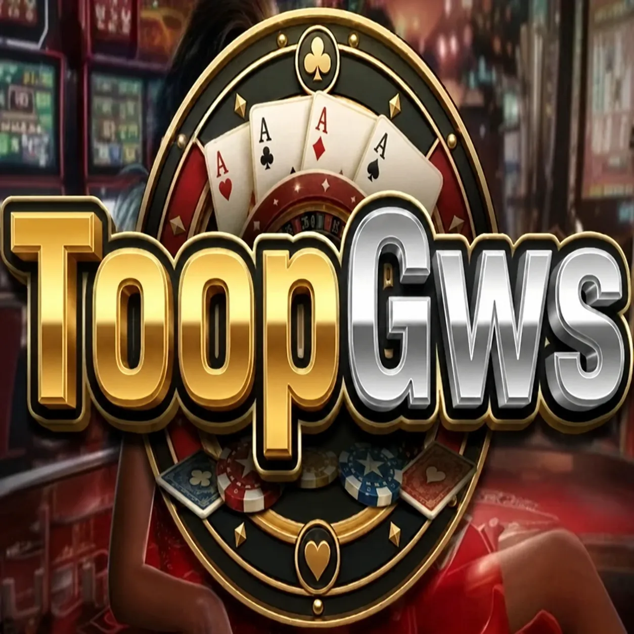 TOOPGWS - Permainan Mahjong Seru untuk Semua