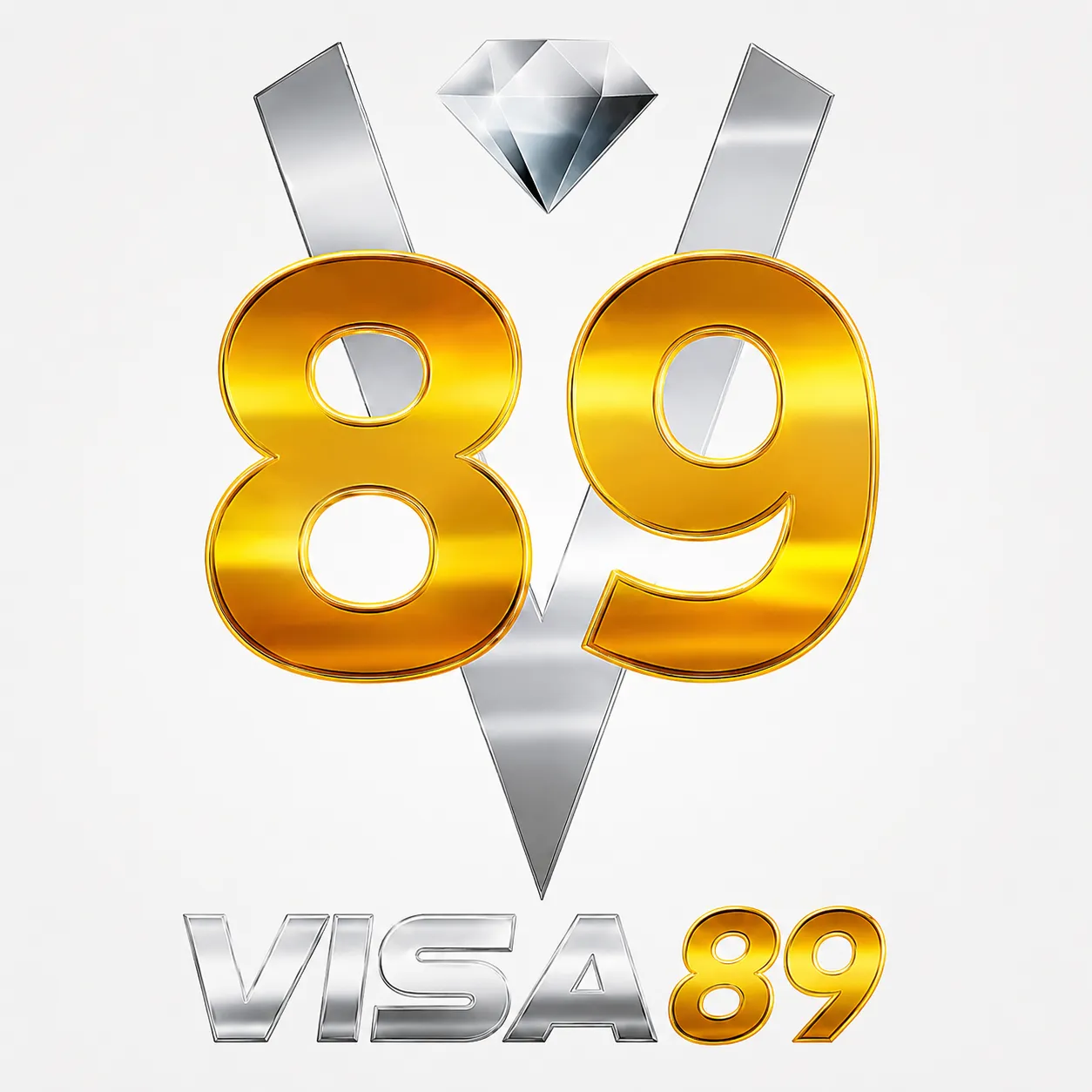 VISA89 - Game MOBA Seru untuk Semua Pemain