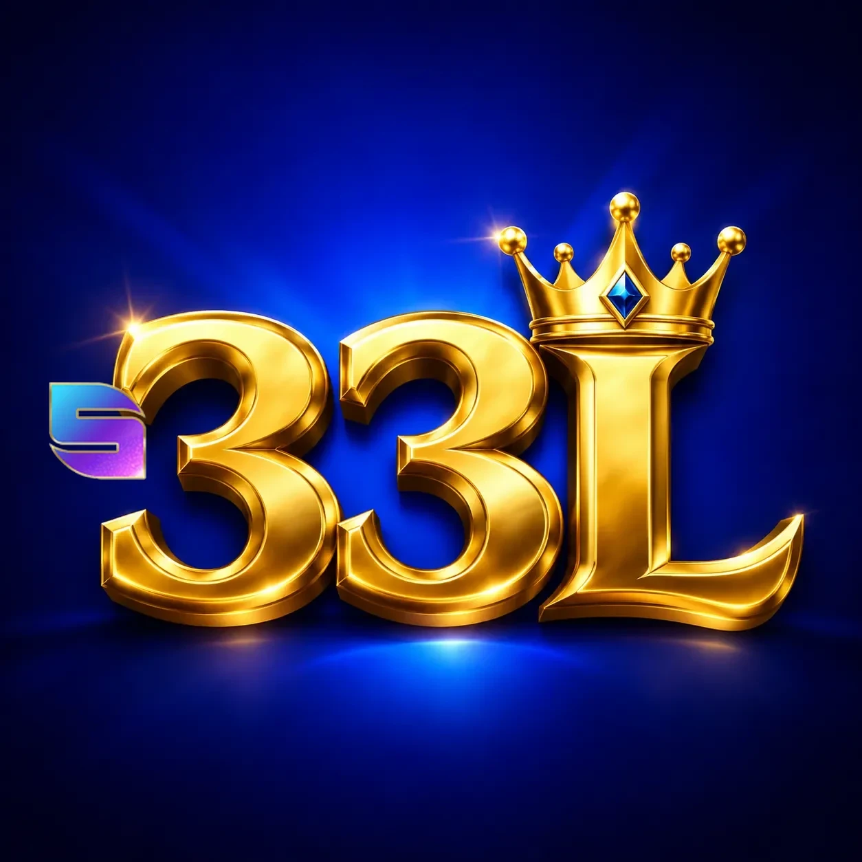 Logo 33l